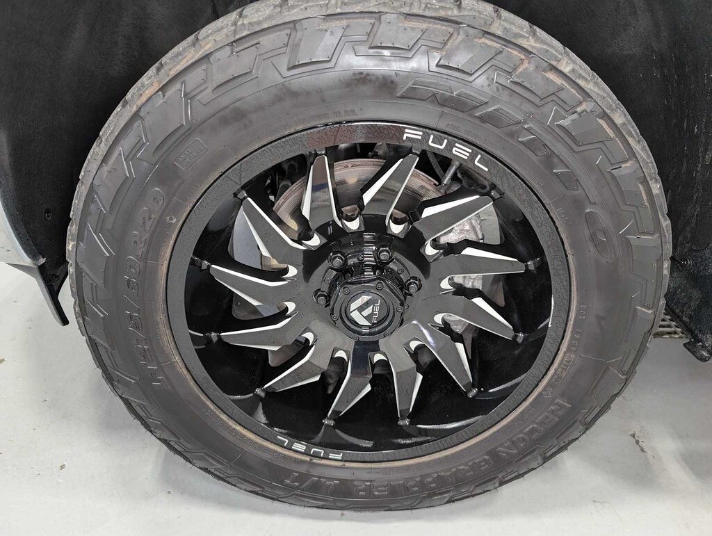 Used 2022 Chevrolet Silverado 1500 LTZ 4WD Crew Cab 147 4WD Crew Cab 147