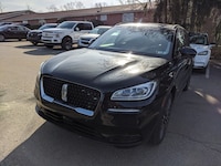 2021 Lincoln Corsair SUV 2021 Lincoln Corsair SUV