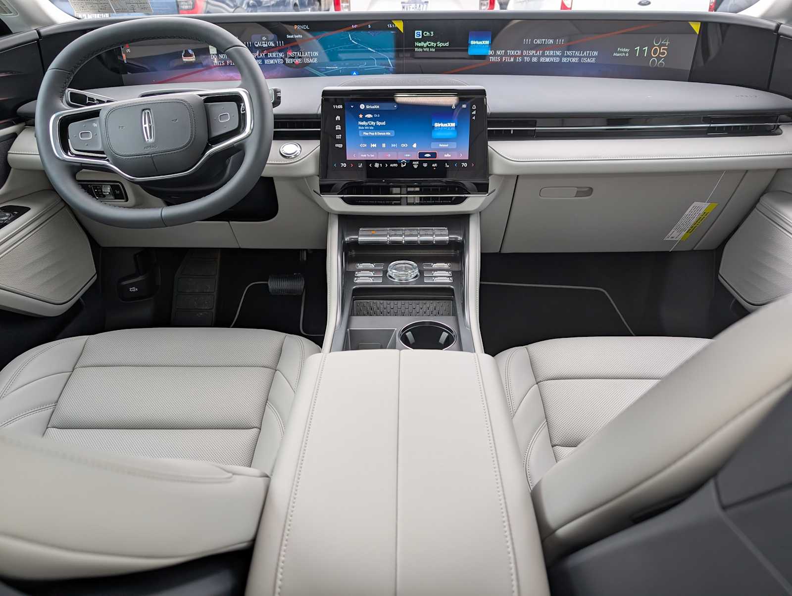 2026 Lincoln Nautilus Premiere - Photo 12