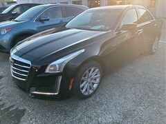2016 Cadillac CTS AWD Sdn