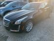  Cadillac CTS