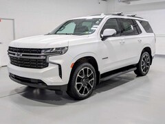 2022 Chevrolet Tahoe RST 4WD
