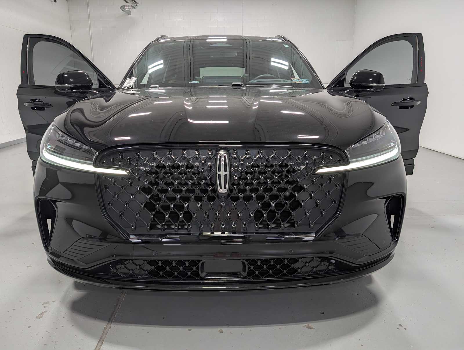 2026 Lincoln Aviator Reserve - Photo 16