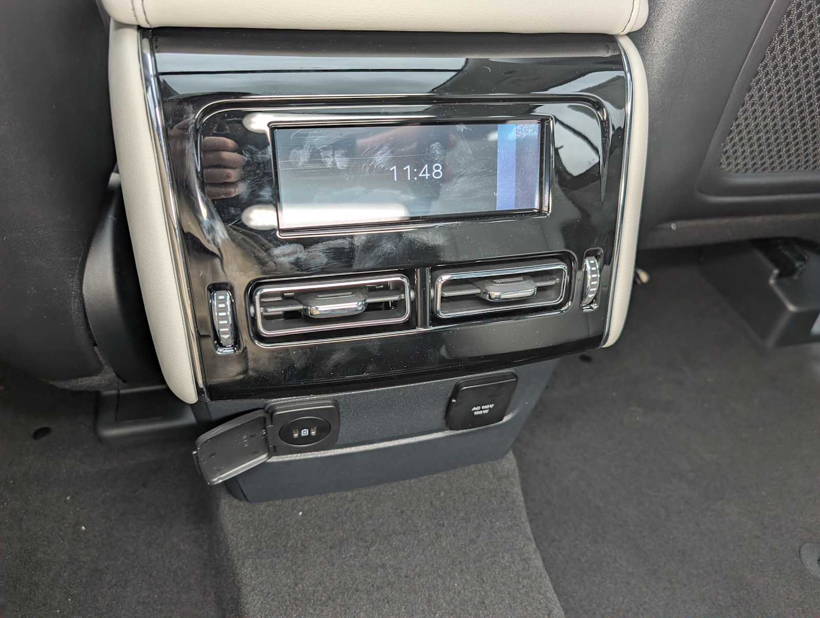 2026 Lincoln Aviator Premiere - Photo 16