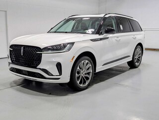 2025 Lincoln Aviator Premiere AWD