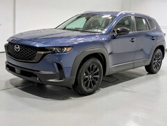 2025 Mazda CX-50 2.5 S Premium Package AWD