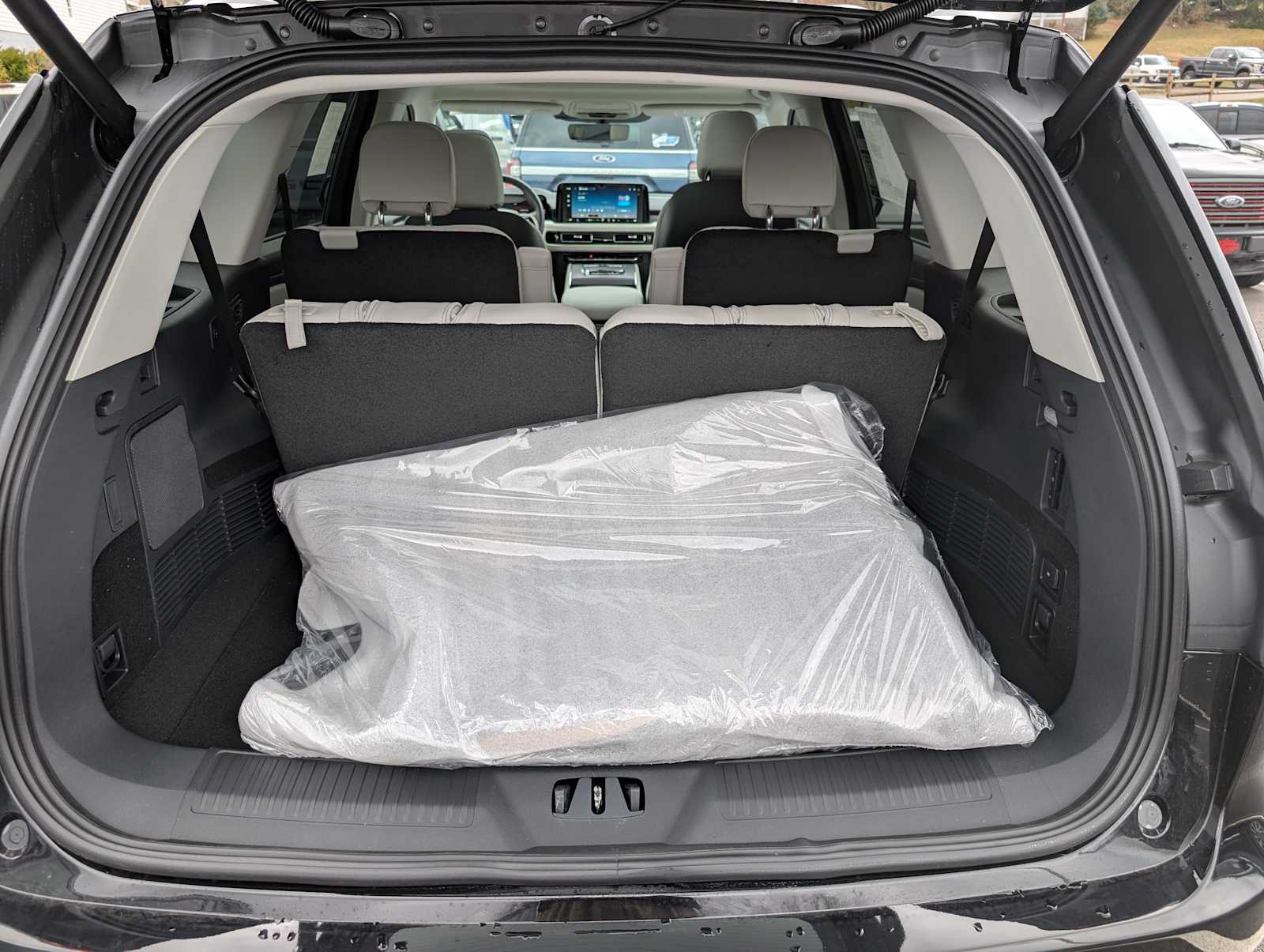 2026 Lincoln Aviator Premiere - Photo 7