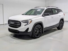 2019 GMC Terrain SLT AWD