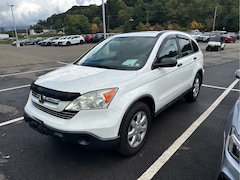 2008 Honda CR-V EX 4WD