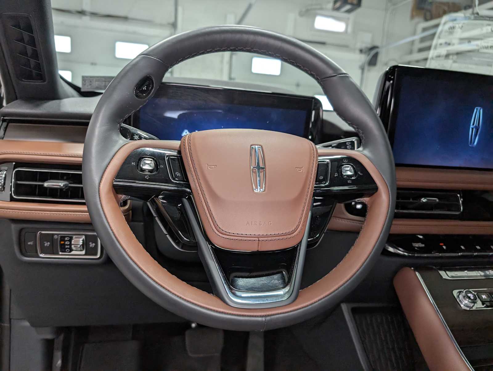 2026 Lincoln Aviator Reserve - Photo 37
