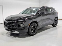 2023 Chevrolet Blazer LT AWD