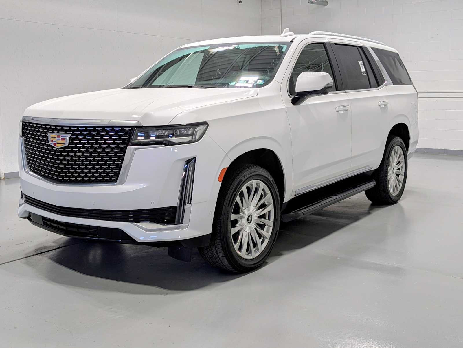 2023 Cadillac Escalade