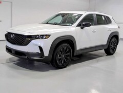 2025 Mazda CX-50 2.5 S Select Package AWD