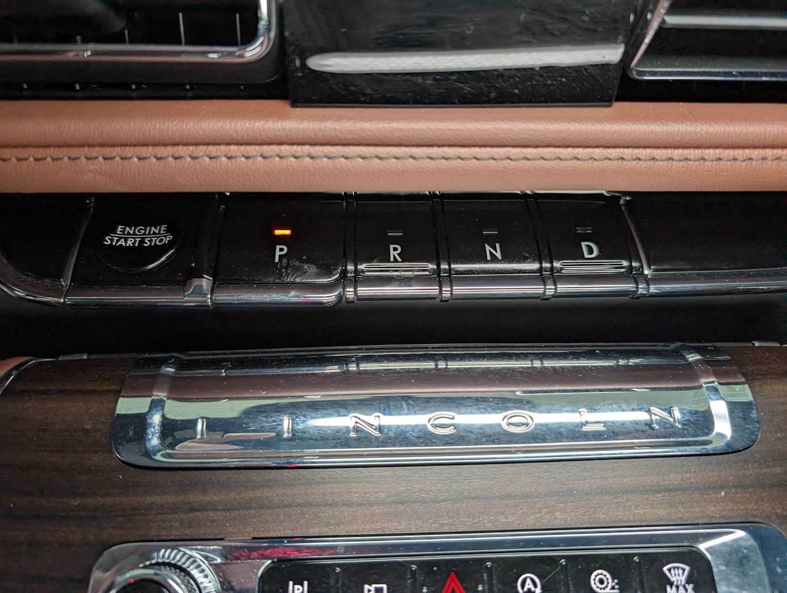 2026 Lincoln Aviator Reserve - Photo 34