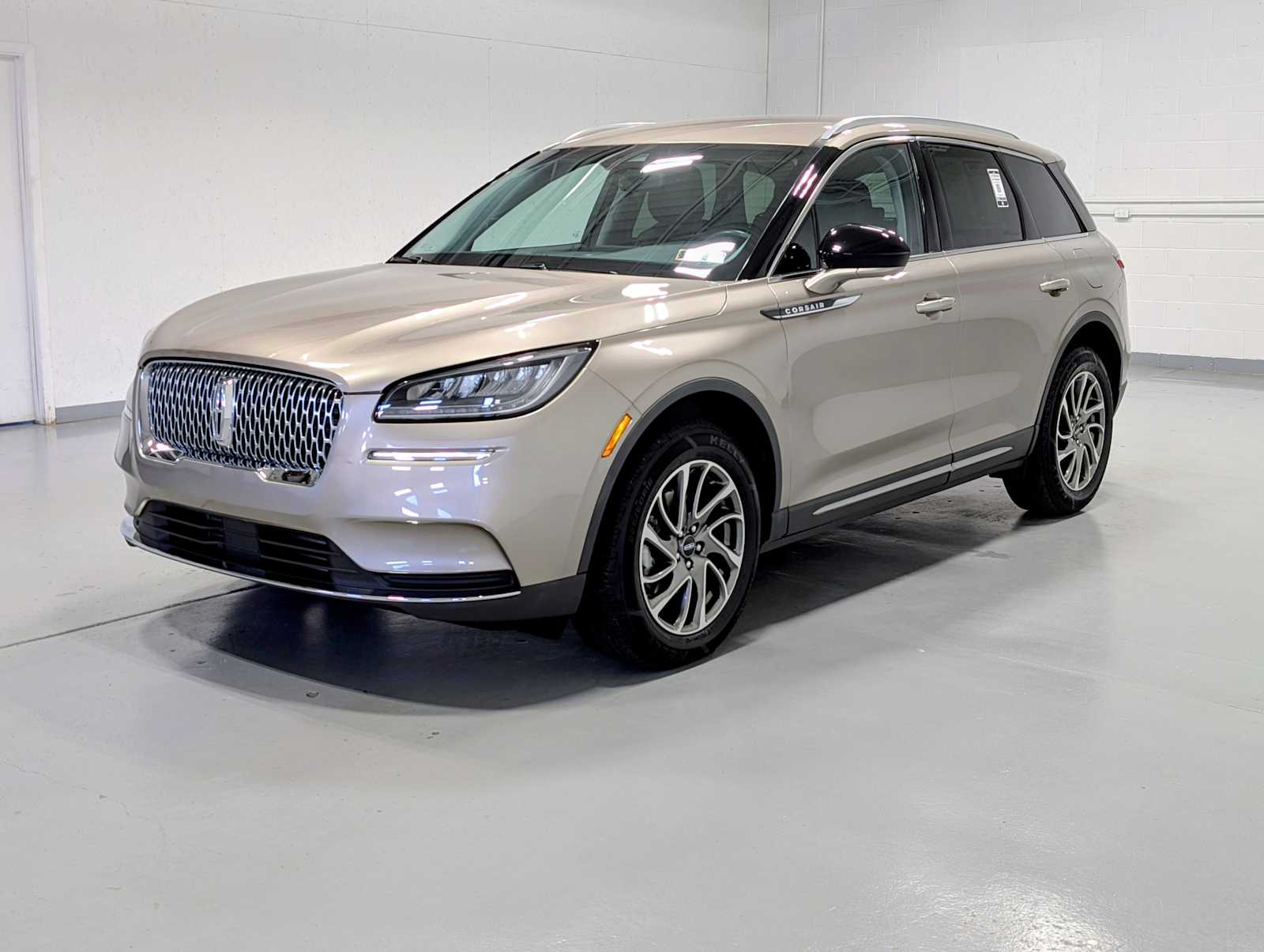 2020 Lincoln Corsair AWD's photo