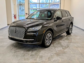 2025 Lincoln Corsair Premiere AWD