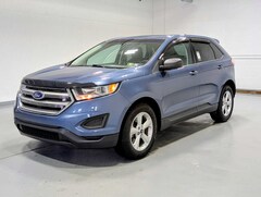 2018 Ford Edge SE AWD