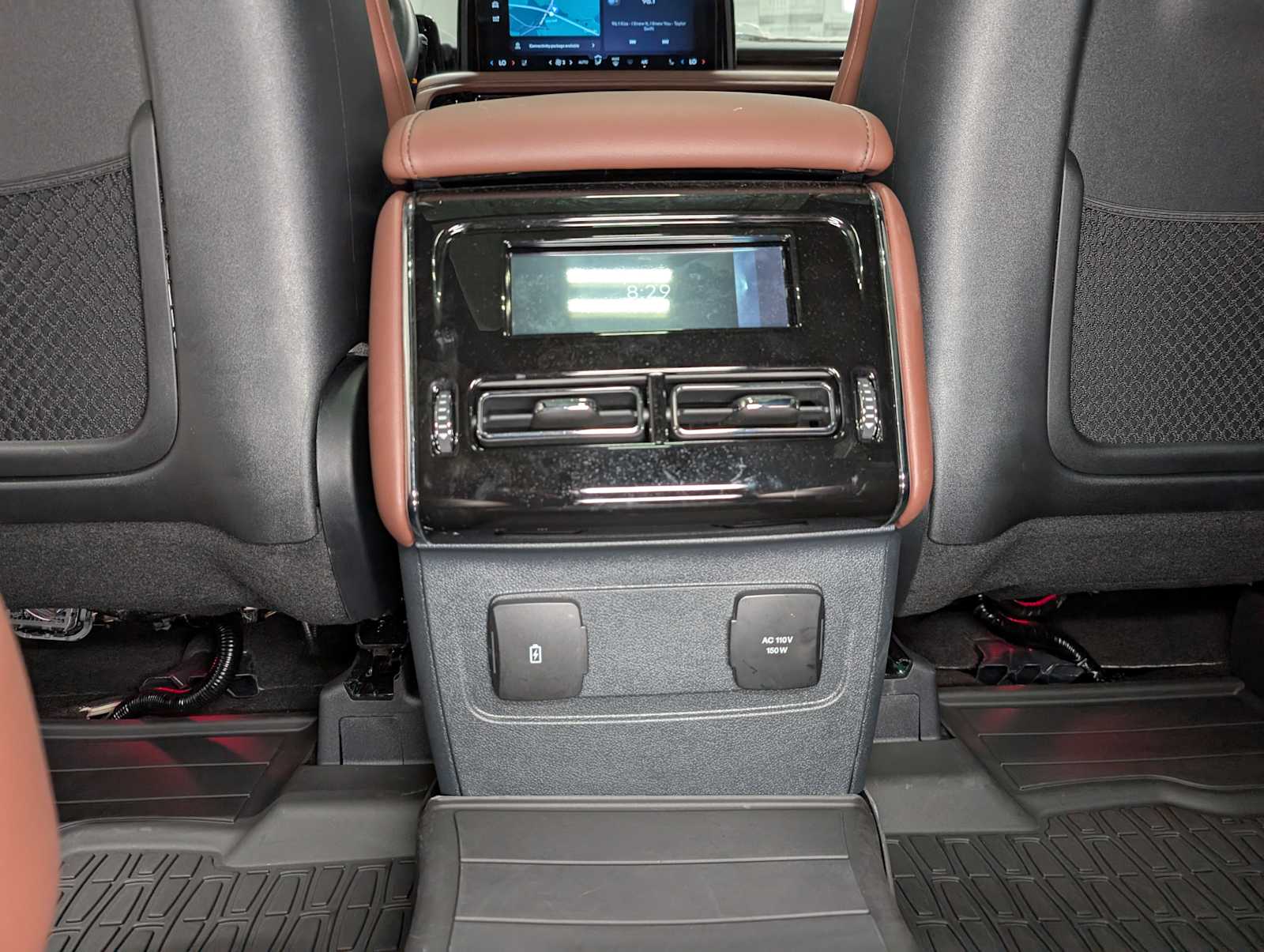 2026 Lincoln Aviator Reserve - Photo 22