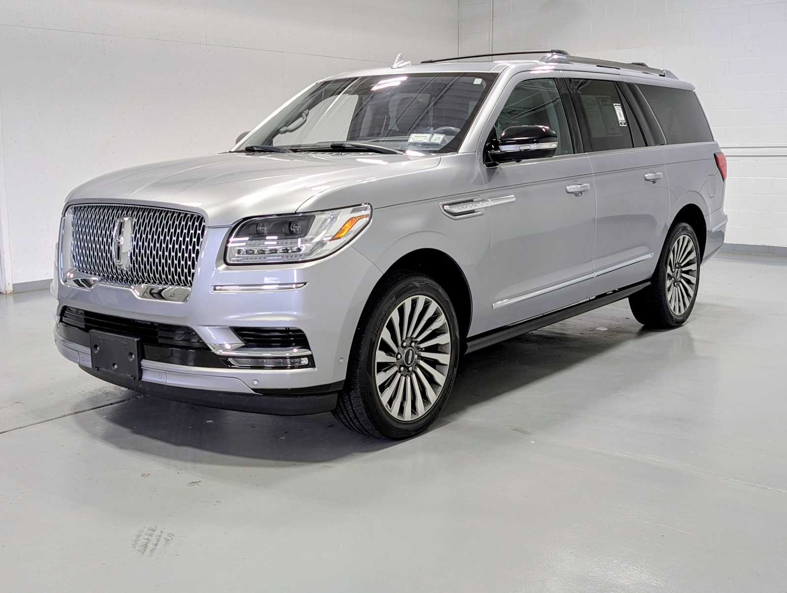 2020 Lincoln Navigator Reserve L 4WD's photo