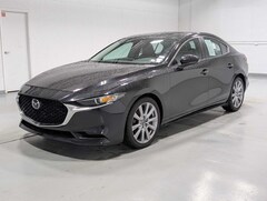 2021 Mazda Mazda3 Select FWD