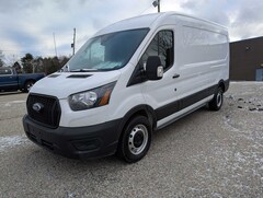2022 Ford Transit T-250 130 Med Rf 9070 GVWR RWD