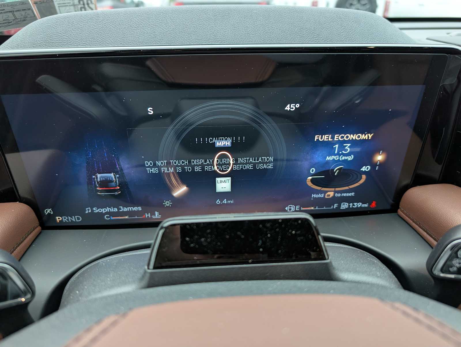 2026 Lincoln Aviator Reserve - Photo 18