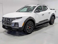 2024 Hyundai Santa Cruz XRT AWD AWD