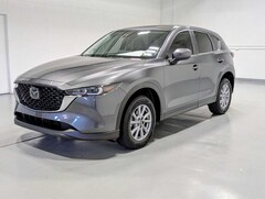 2023 Mazda CX-5 2.5 S Select Package AWD