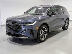2024 Lincoln Nautilus Premiere AWD