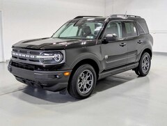 2023 Ford Bronco Sport Big Bend 4x4