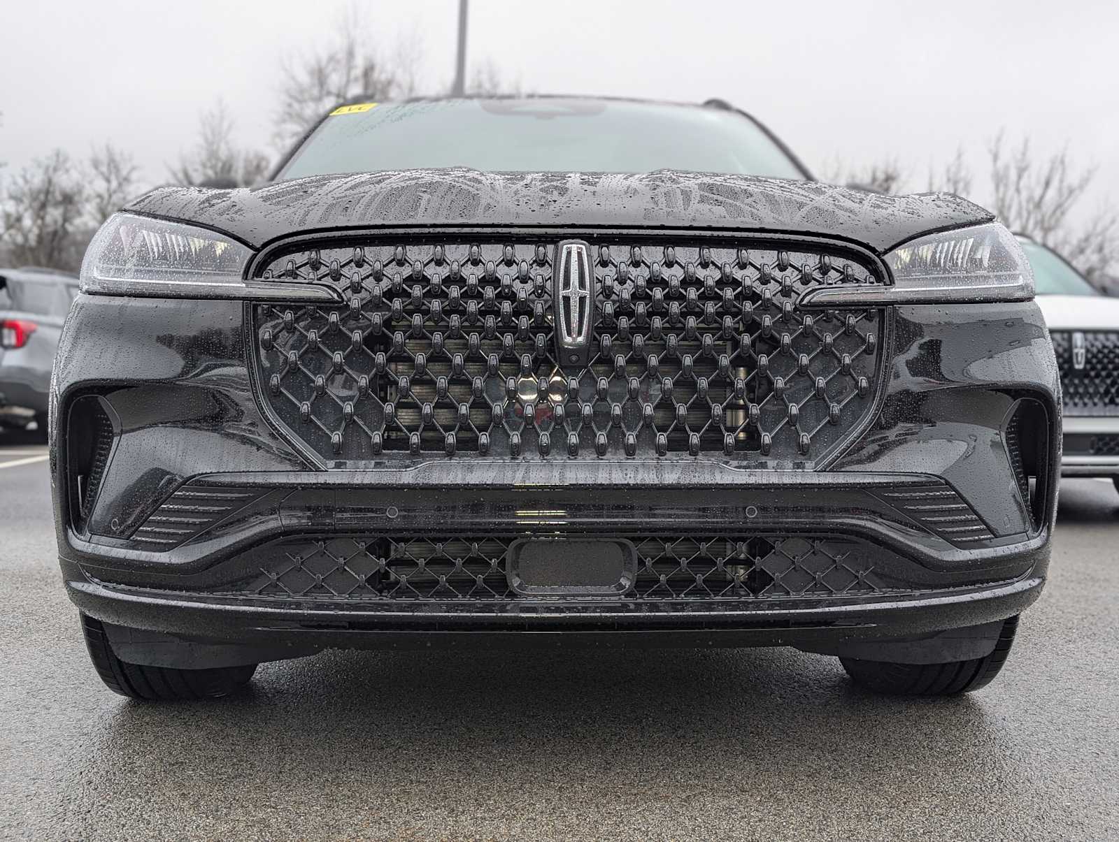 2026 Lincoln Aviator Reserve - Photo 2