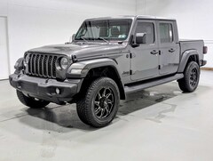 2022 Jeep Gladiator Sport 4x4 4x4