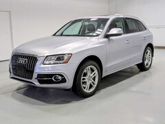 2015 Audi Q5 Premium Plus quattro  3.0T