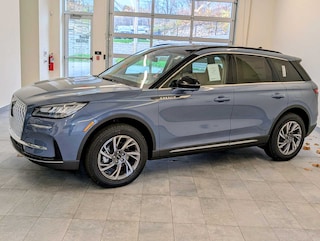 2026 Lincoln Corsair Premiere AWD