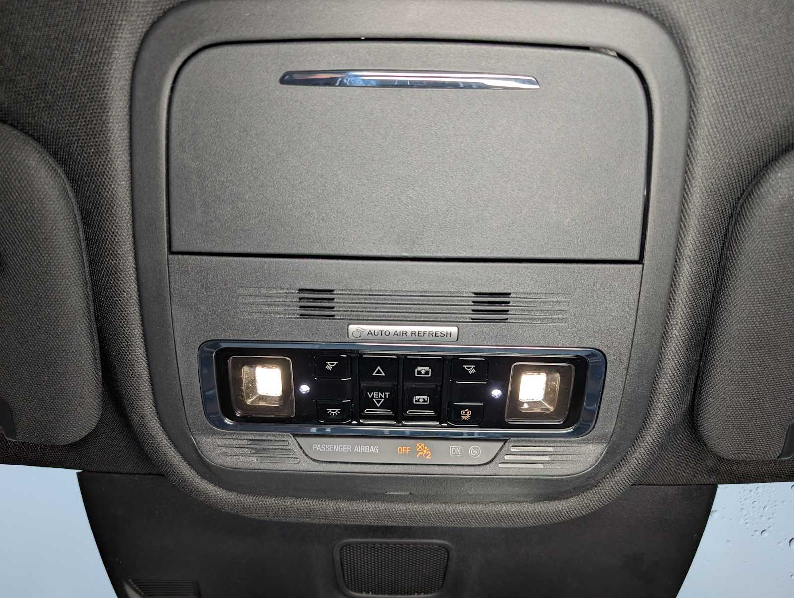 2026 Lincoln Aviator Reserve - Photo 26