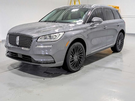 2022 Lincoln Corsair Reserve AWD