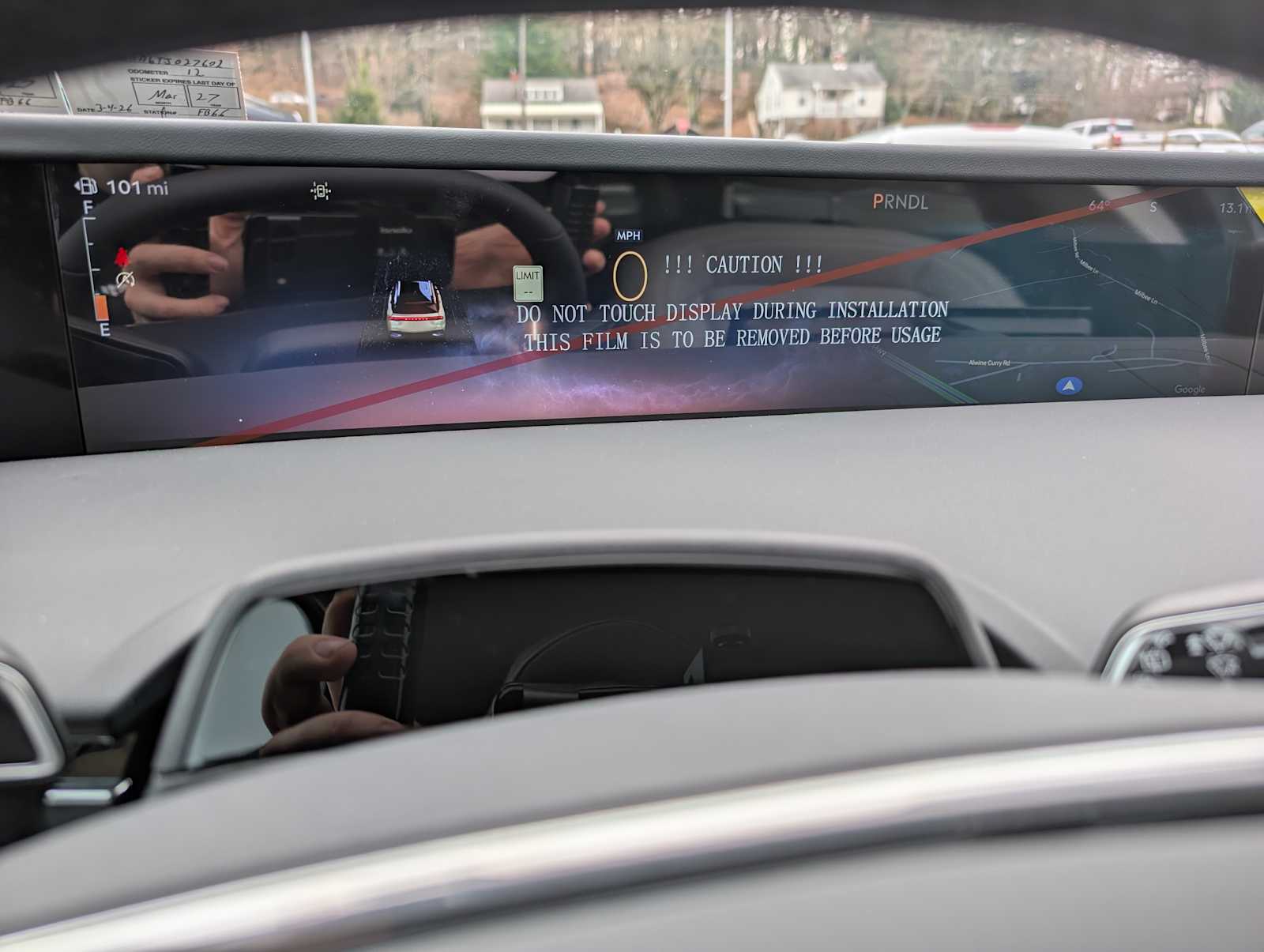 2026 Lincoln Nautilus Premiere - Photo 18