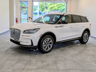 2025 Lincoln Corsair Premiere AWD