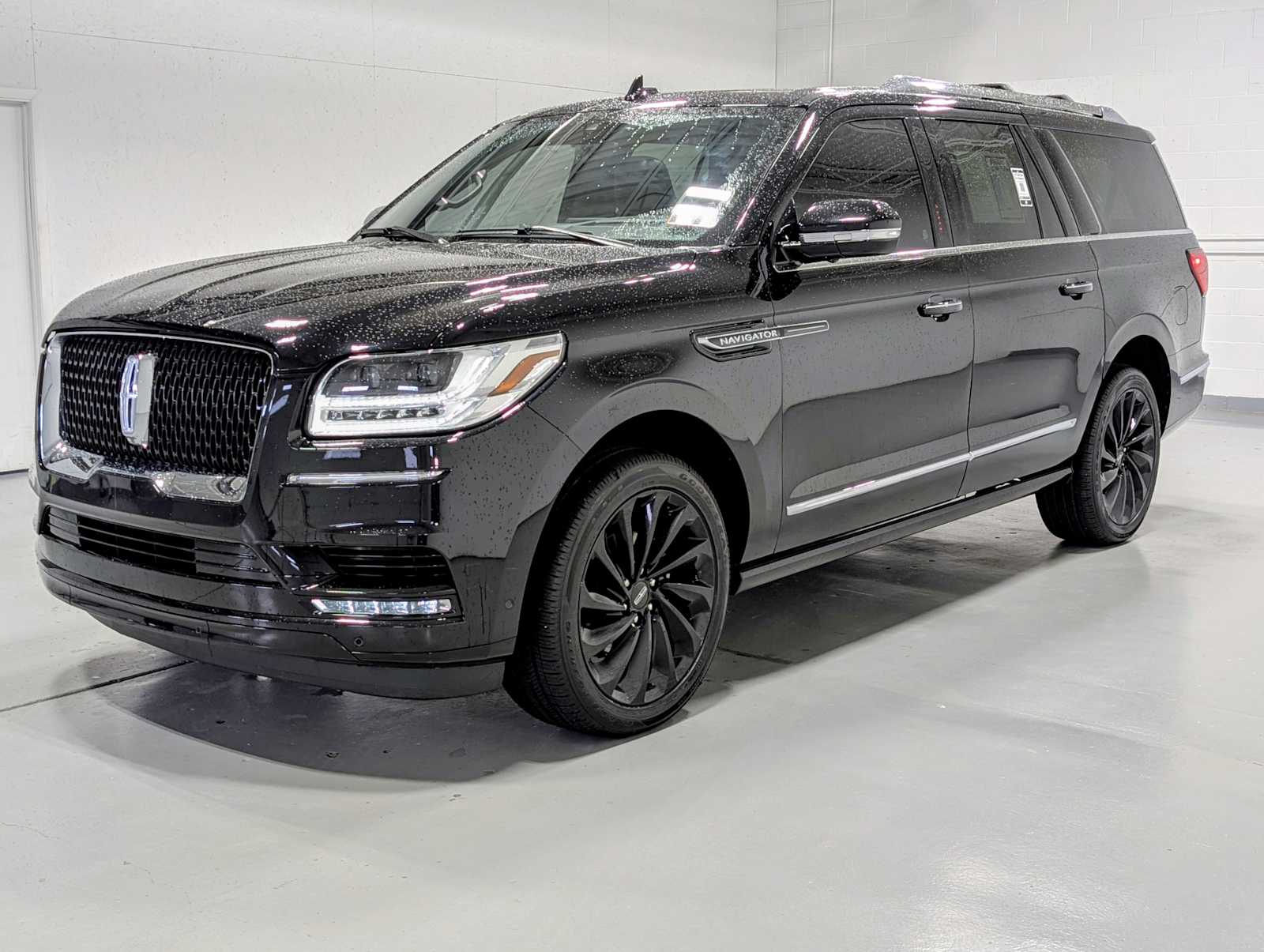 2021 Lincoln Navigator Reserve L 4WD's photo