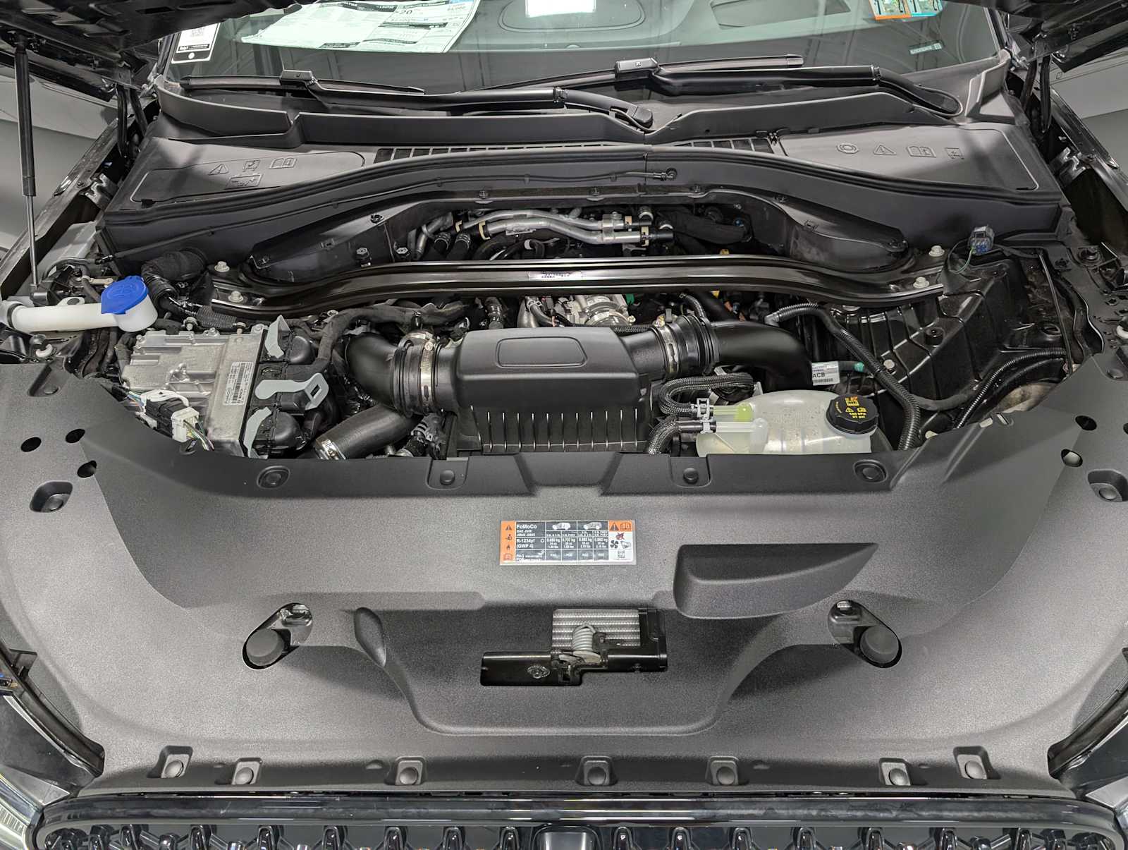 2026 Lincoln Aviator Reserve - Photo 14