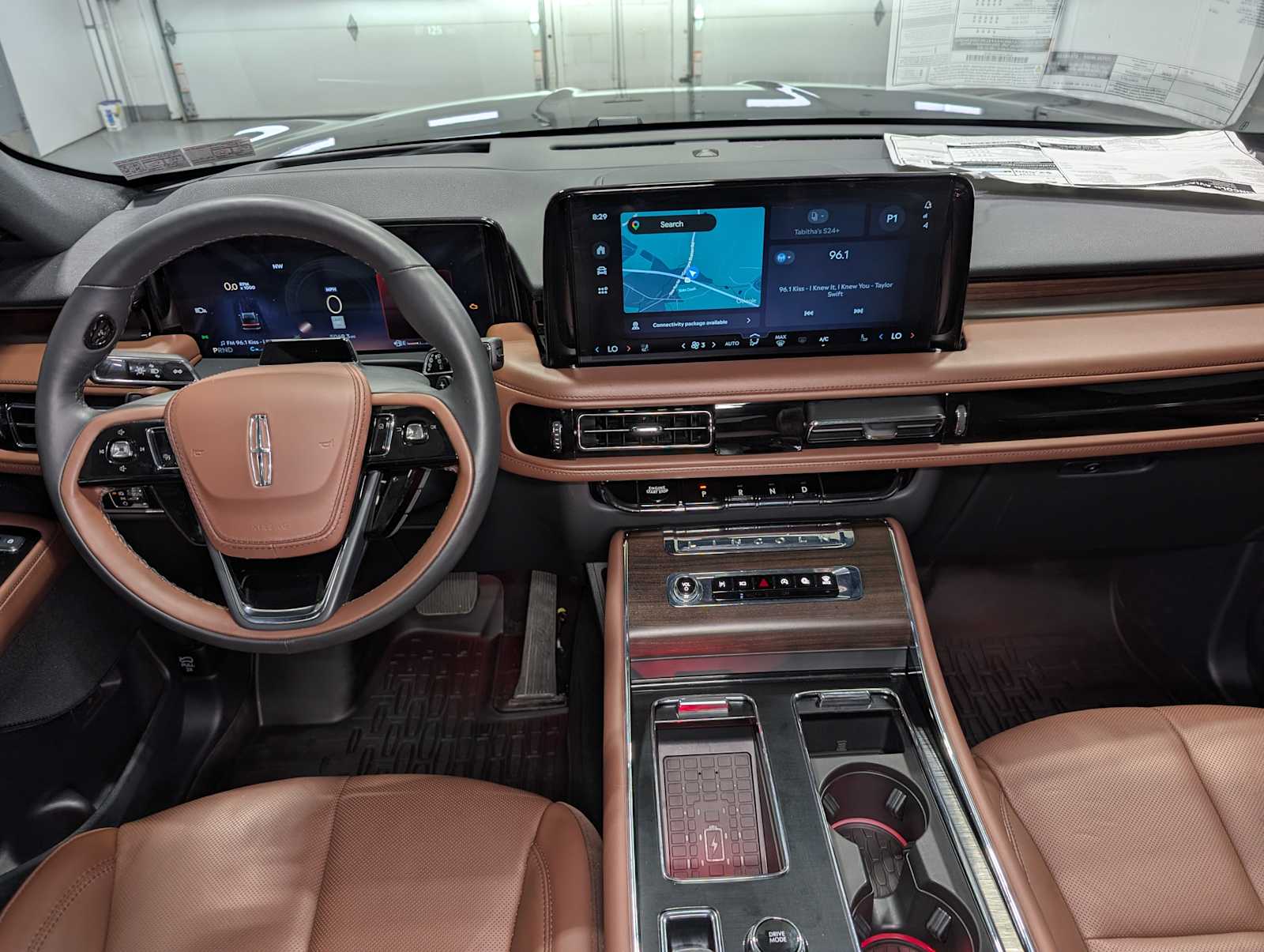 2026 Lincoln Aviator Reserve - Photo 18