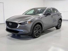 2025 Mazda CX-30 2.5 S Select Sport AWD
