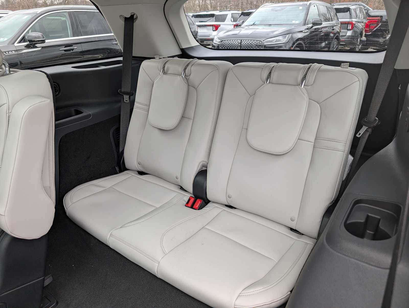 2026 Lincoln Aviator Premiere - Photo 17