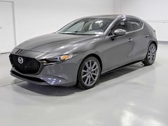 2020 Mazda Mazda3 Hatchback Auto AWD