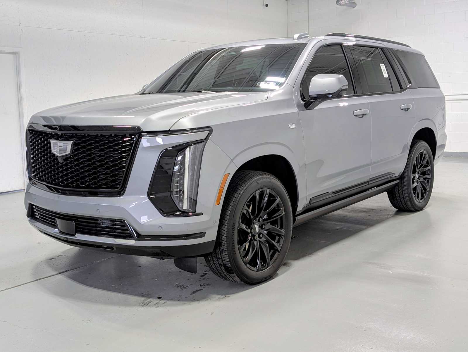 2026 Cadillac Escalade