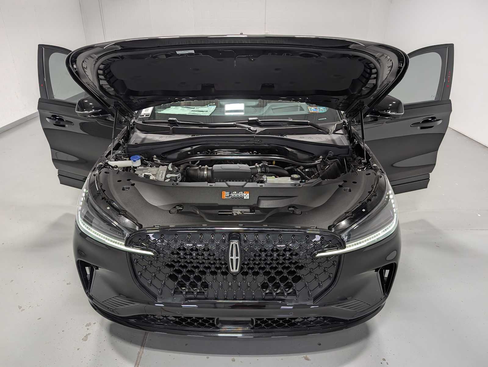 2026 Lincoln Aviator Reserve - Photo 13