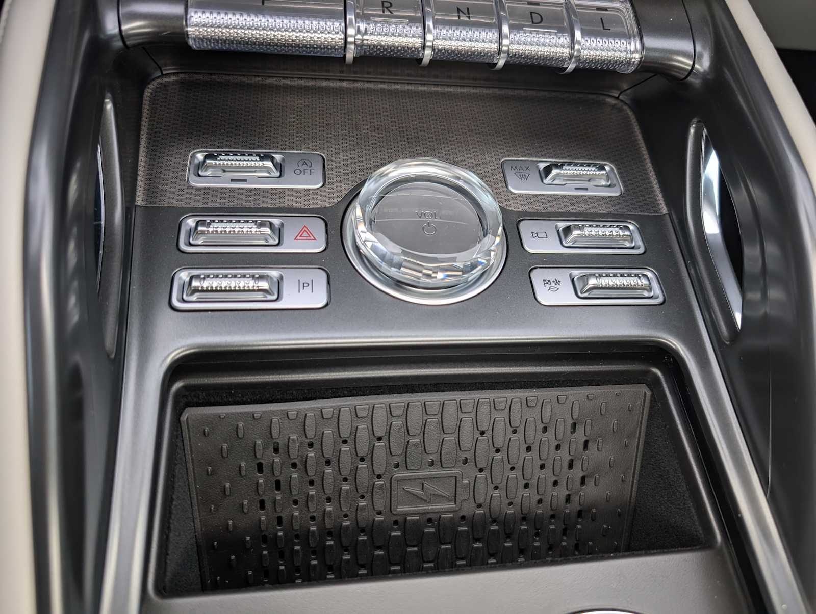 2026 Lincoln Nautilus Premiere - Photo 25