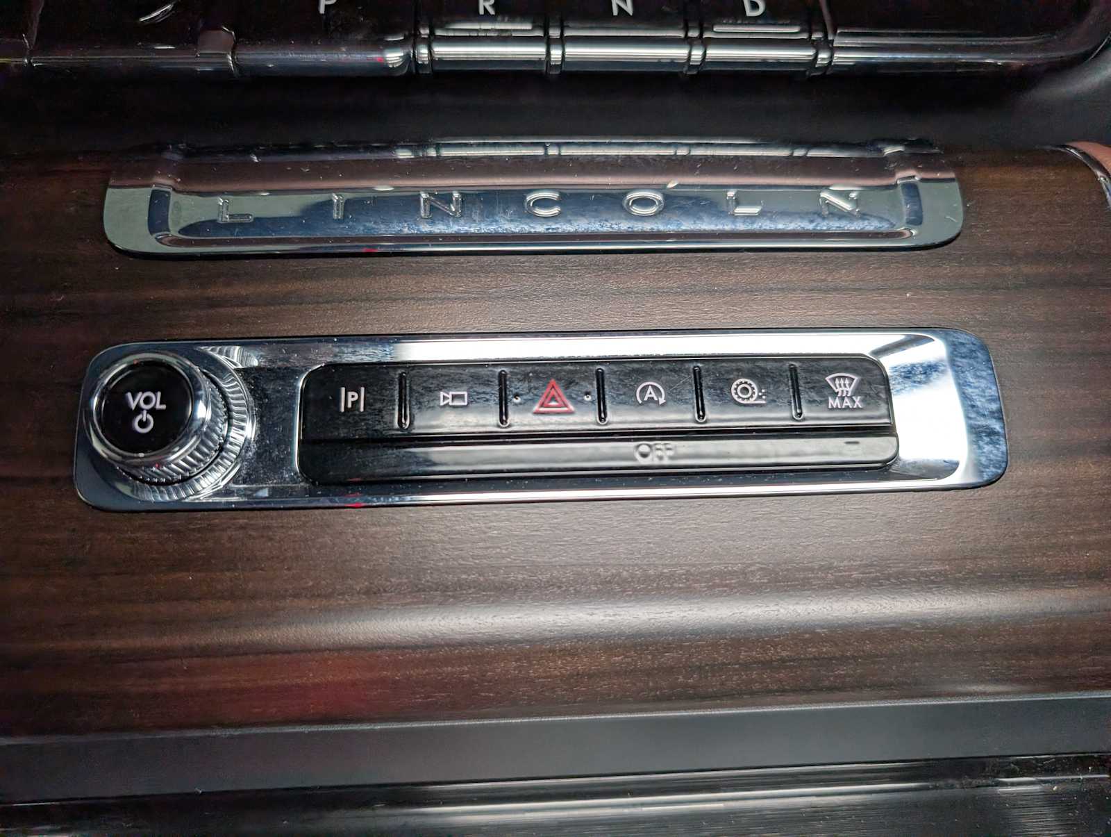 2026 Lincoln Aviator Reserve - Photo 33
