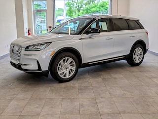 2025 Lincoln Corsair Premiere AWD