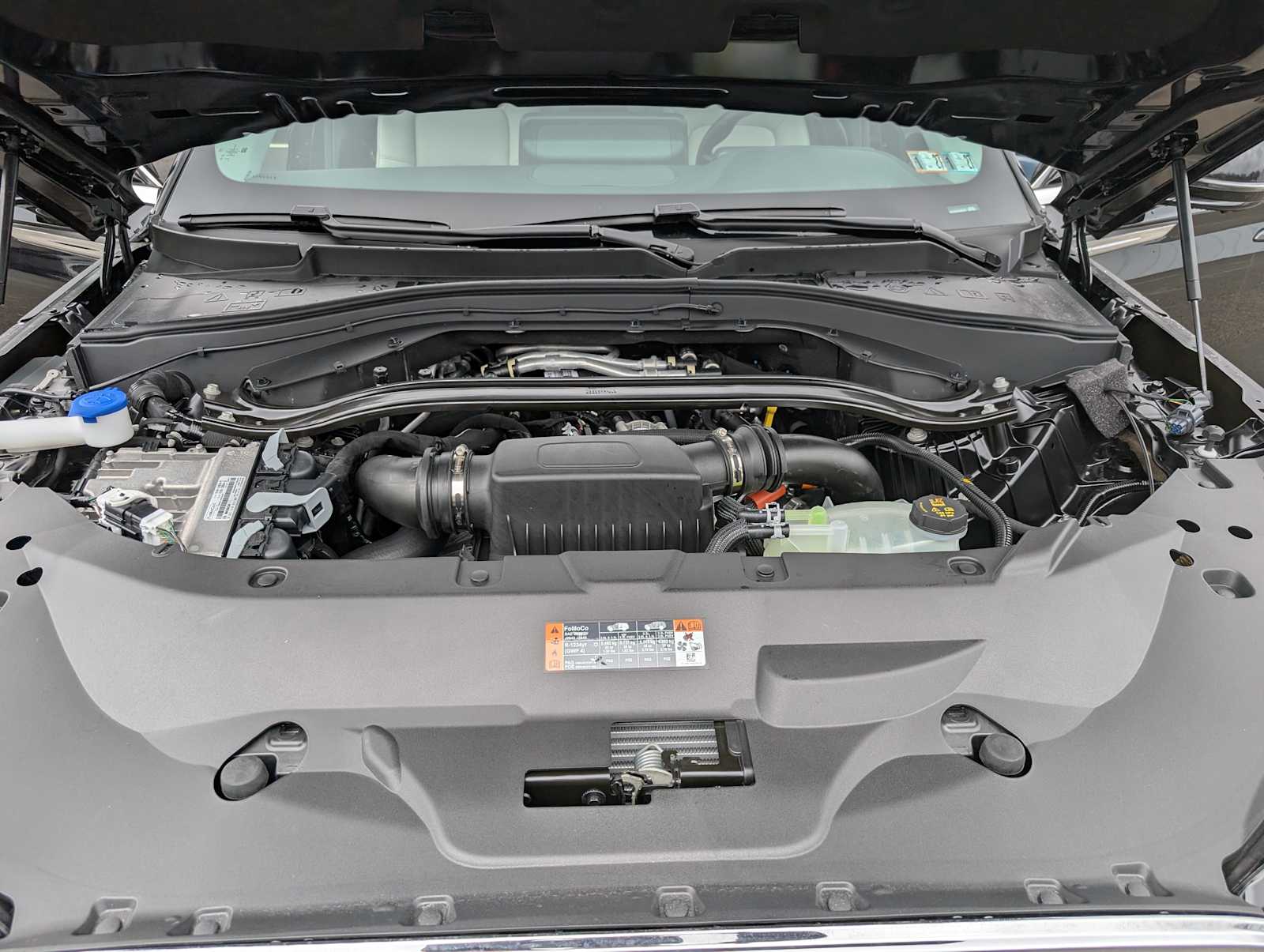 2026 Lincoln Aviator Premiere - Photo 11